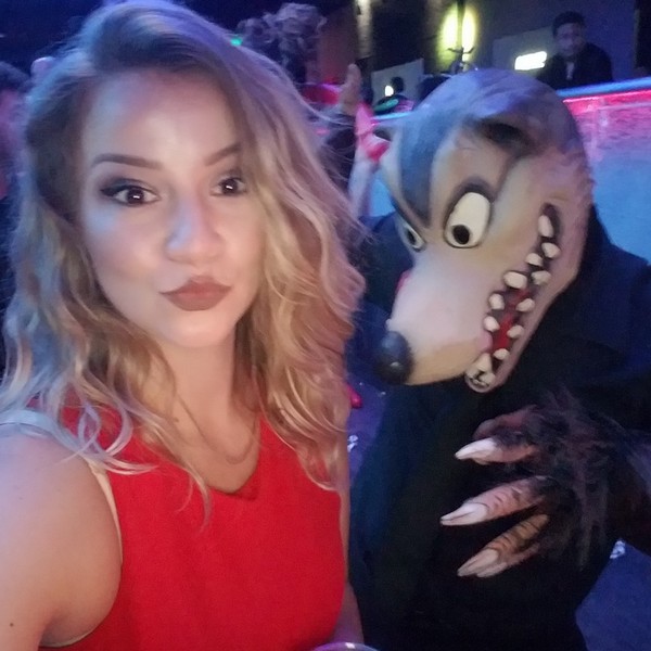 Bad Fun