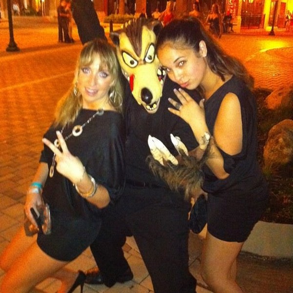 Bad Fun