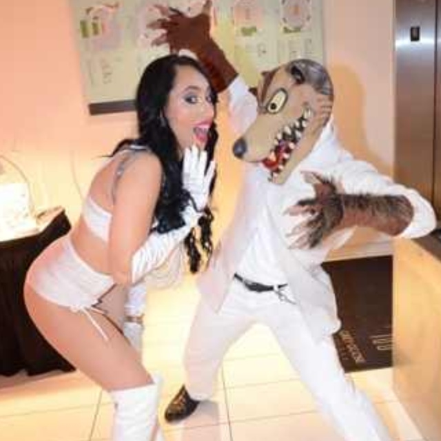 Bad Fun