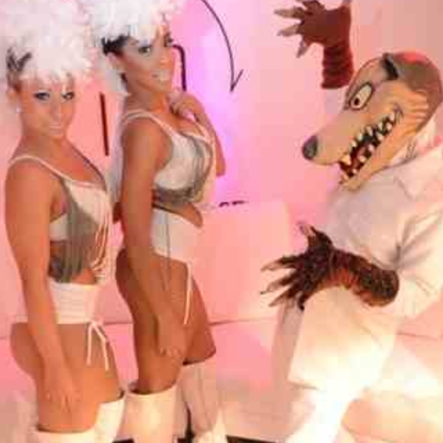 Bad Fun