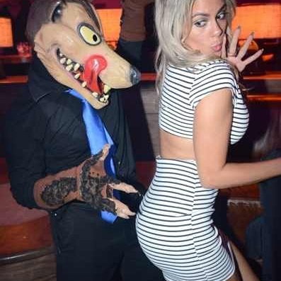 Bad Fun