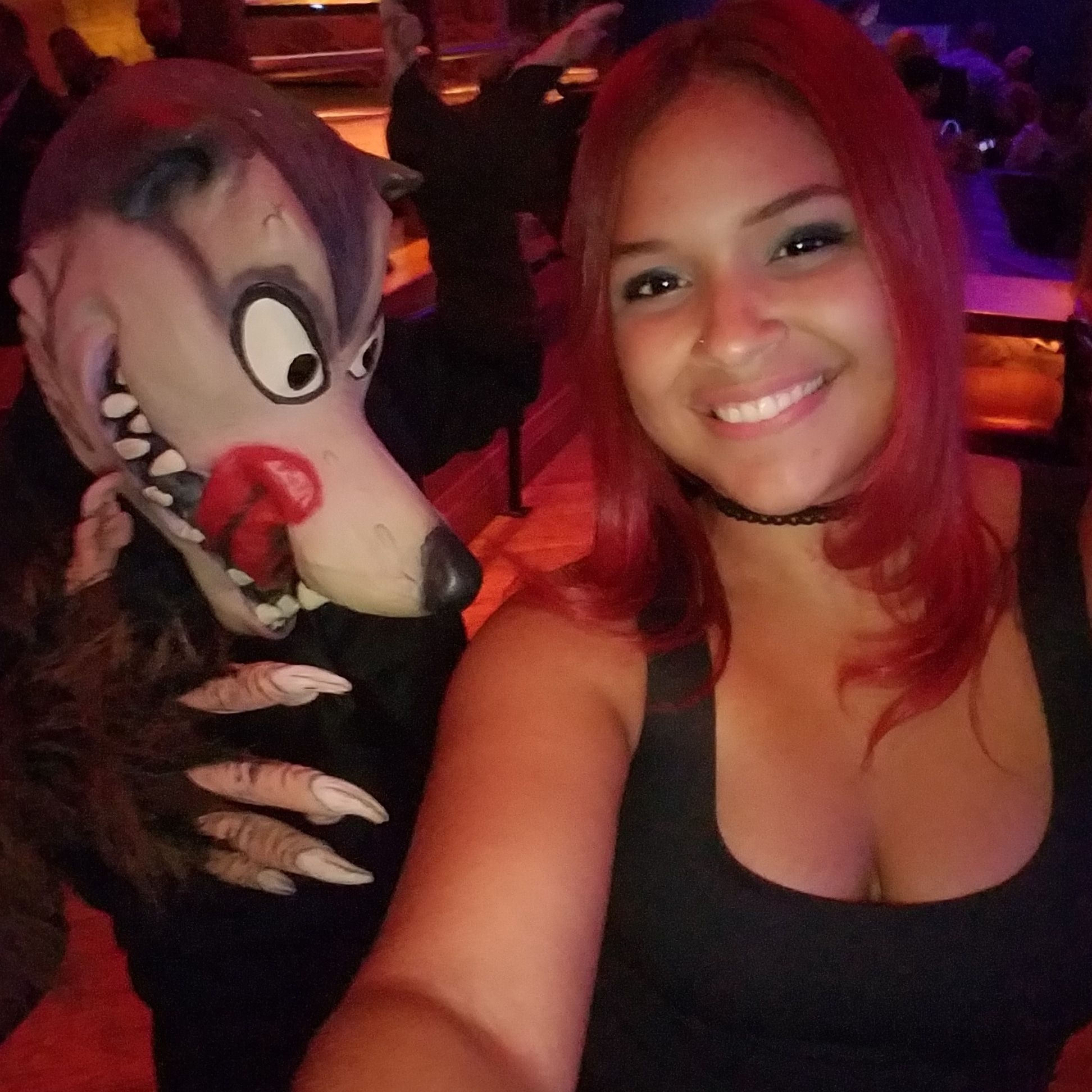Bad Fun