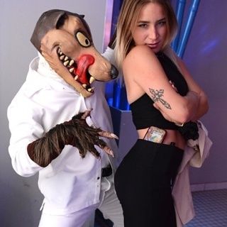 Bad Fun