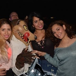 Bad Fun