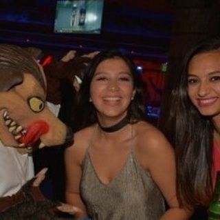Bad Fun