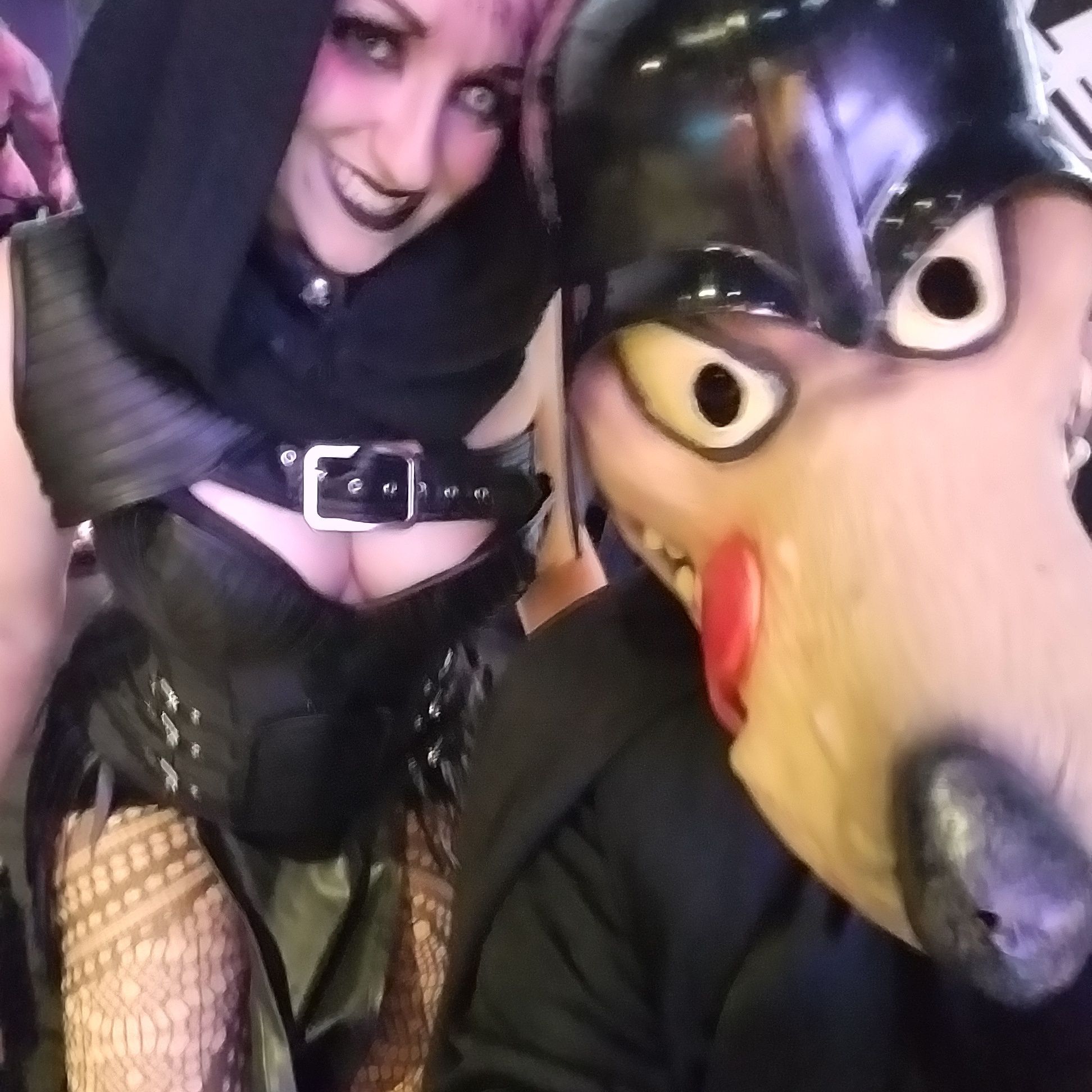 Bad Fun