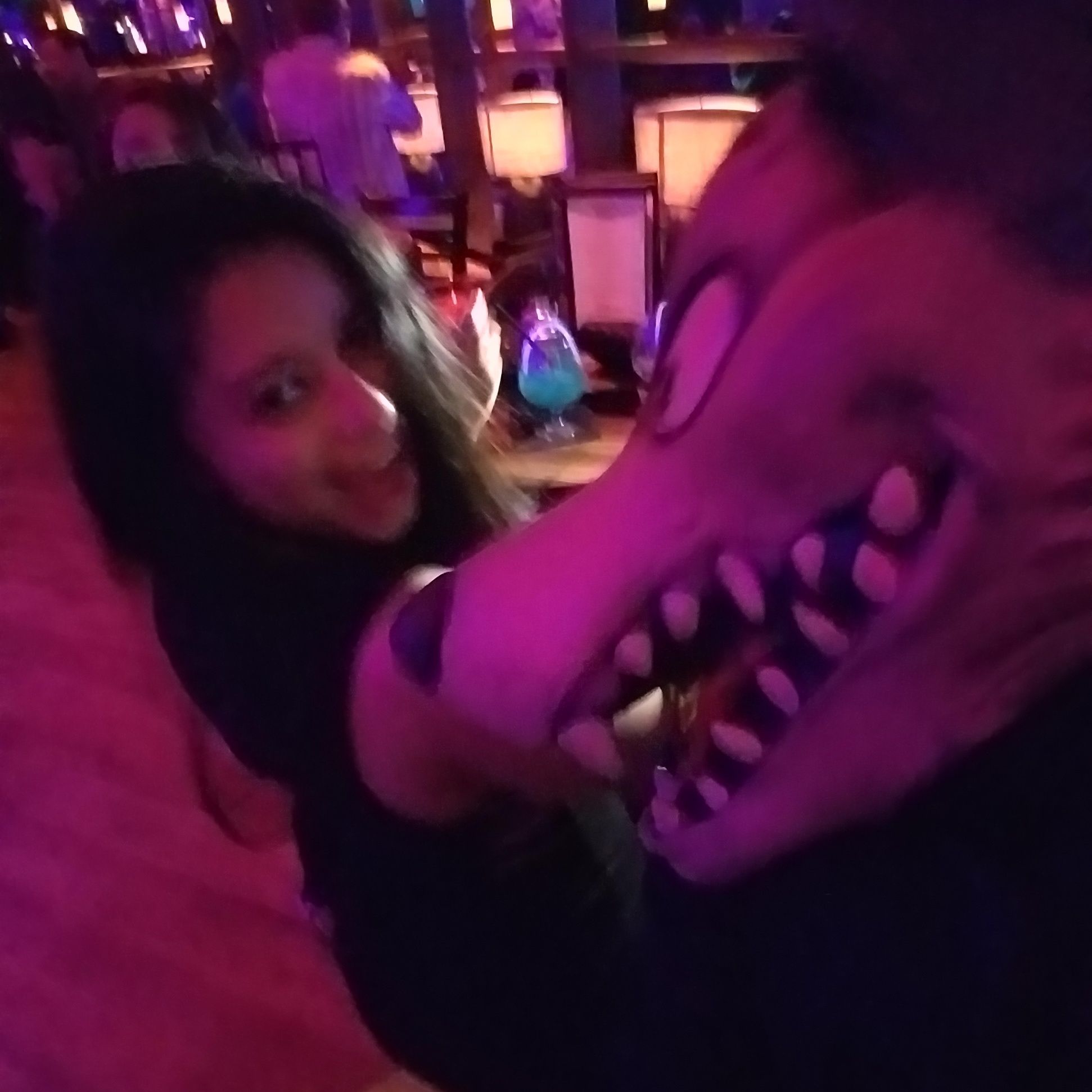 Bad Fun
