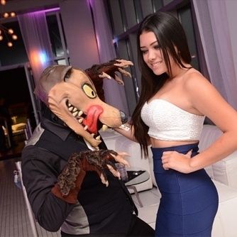 Bad Fun