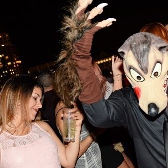 Bad Fun
